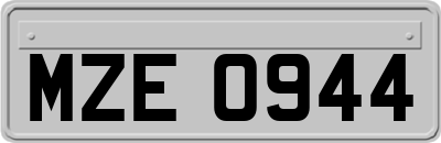 MZE0944