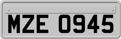 MZE0945