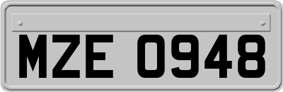 MZE0948