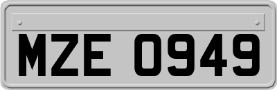MZE0949