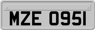 MZE0951