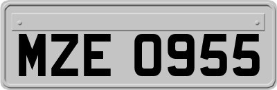 MZE0955