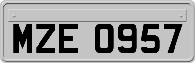 MZE0957