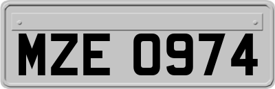 MZE0974