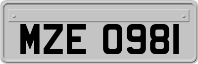 MZE0981