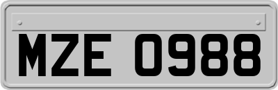 MZE0988