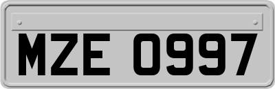 MZE0997