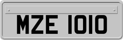 MZE1010