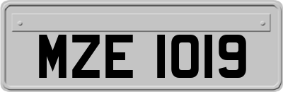 MZE1019