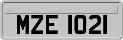 MZE1021