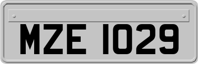 MZE1029