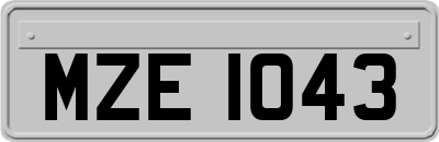 MZE1043