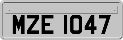MZE1047