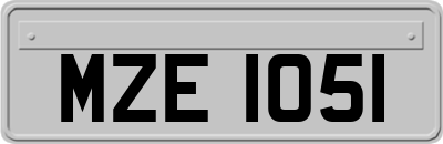 MZE1051