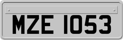 MZE1053