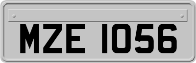 MZE1056
