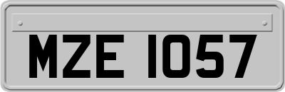 MZE1057