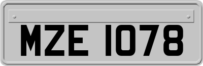 MZE1078
