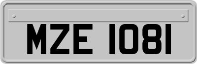 MZE1081