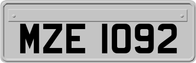 MZE1092