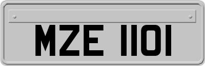 MZE1101