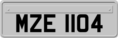 MZE1104
