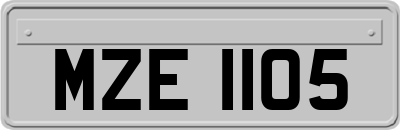 MZE1105