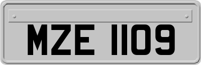MZE1109