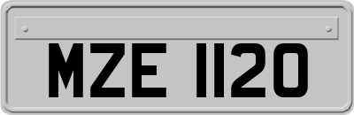 MZE1120