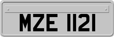 MZE1121