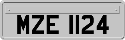 MZE1124