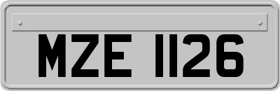 MZE1126