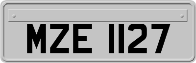 MZE1127