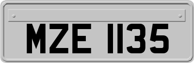 MZE1135