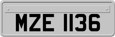 MZE1136