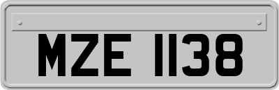 MZE1138