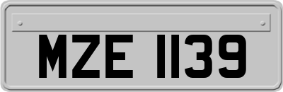 MZE1139