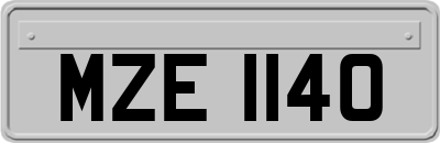 MZE1140