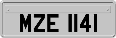 MZE1141