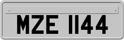 MZE1144