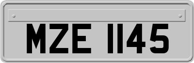 MZE1145