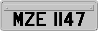 MZE1147