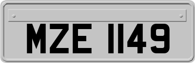 MZE1149