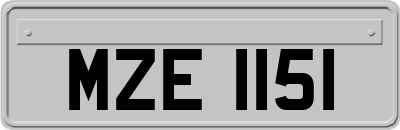 MZE1151