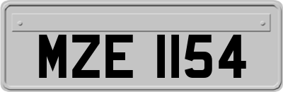 MZE1154