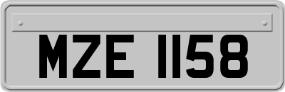 MZE1158