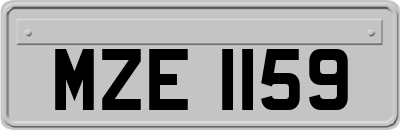 MZE1159