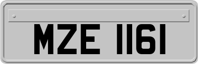 MZE1161