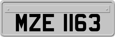 MZE1163