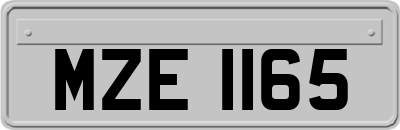 MZE1165